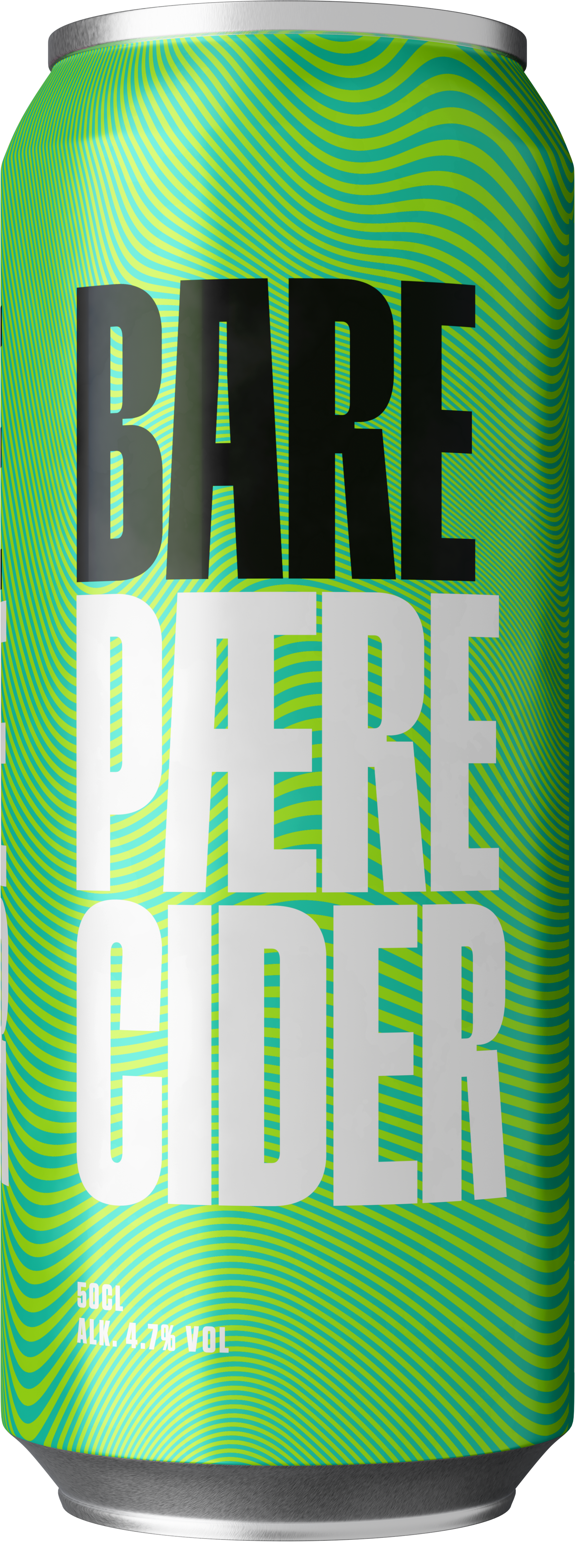 Bare Pærecider