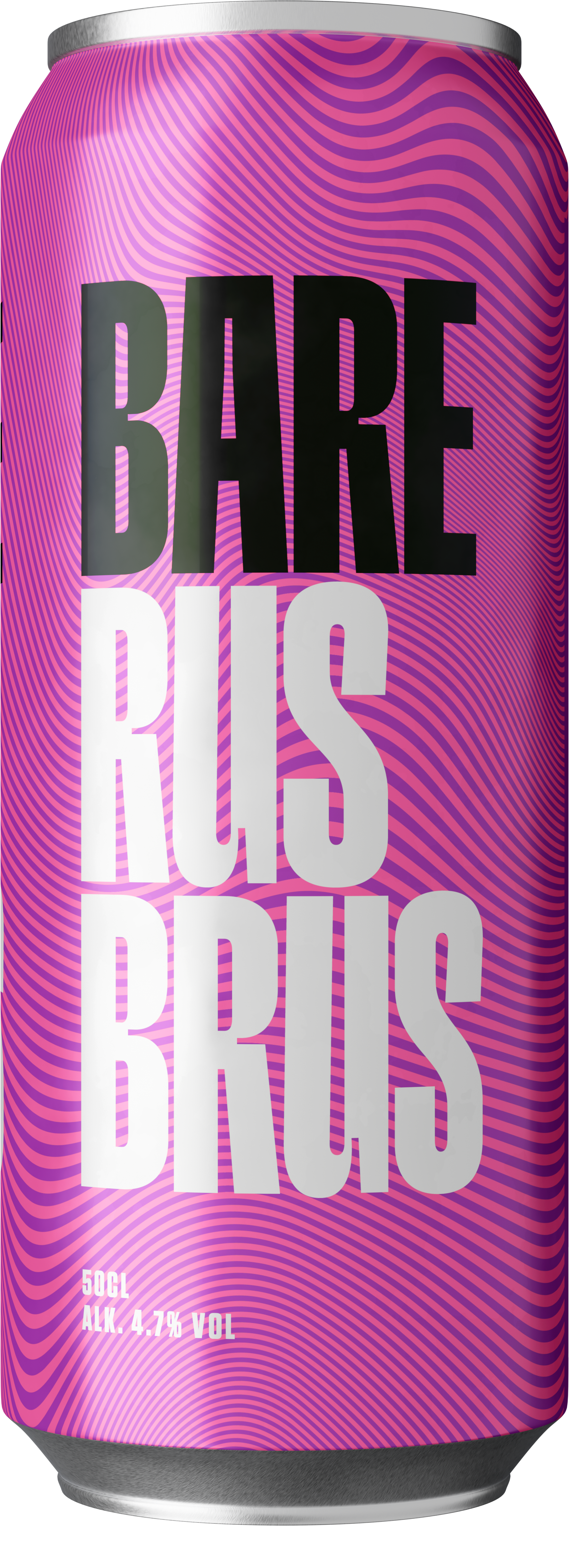 Bare Rusbrus